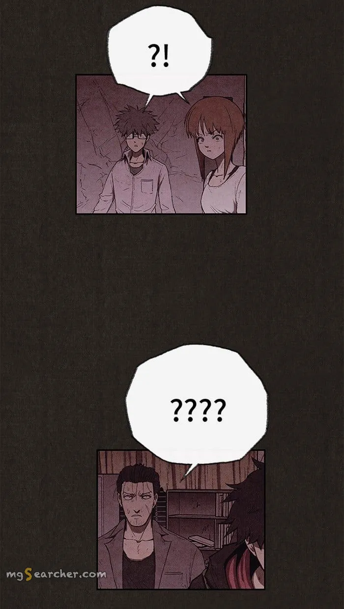 Read Sweet Home EN Manga Online