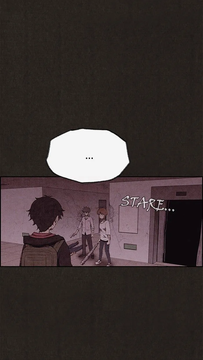 Read Sweet Home EN Manga Online