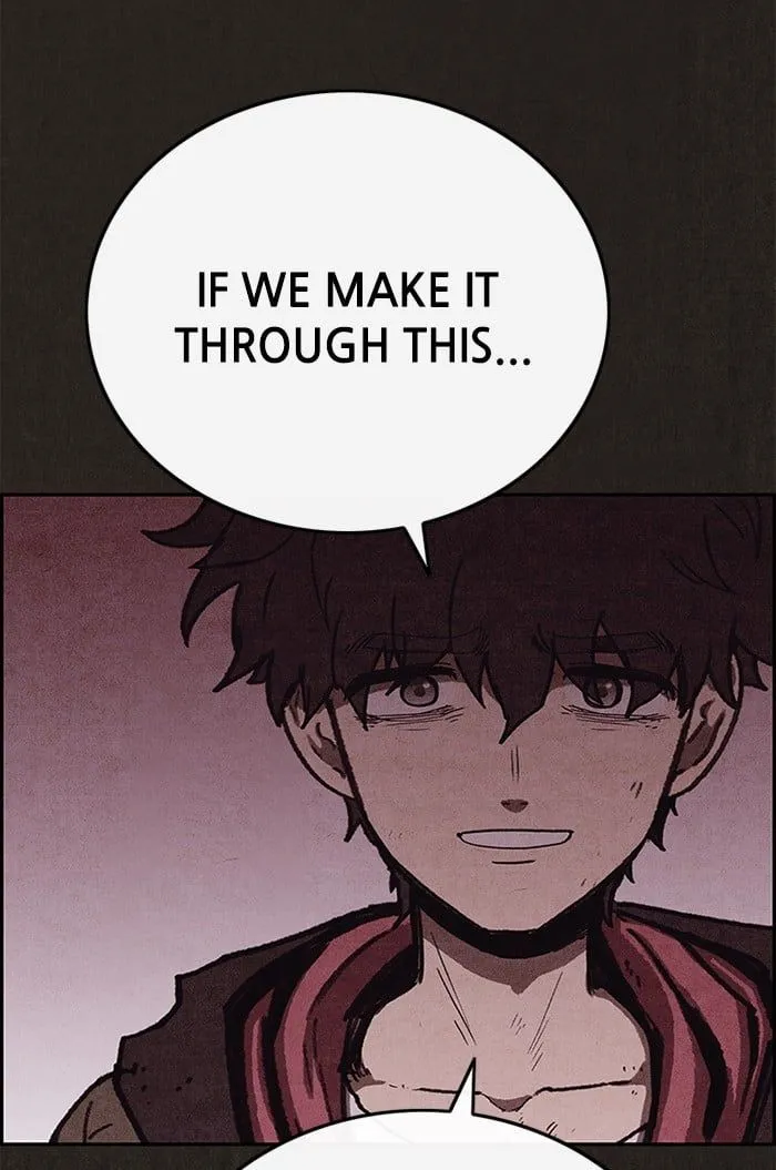 Read Sweet Home EN Manga Online