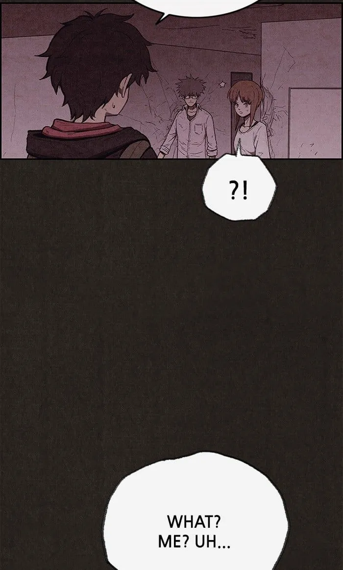 Read Sweet Home EN Manga Online