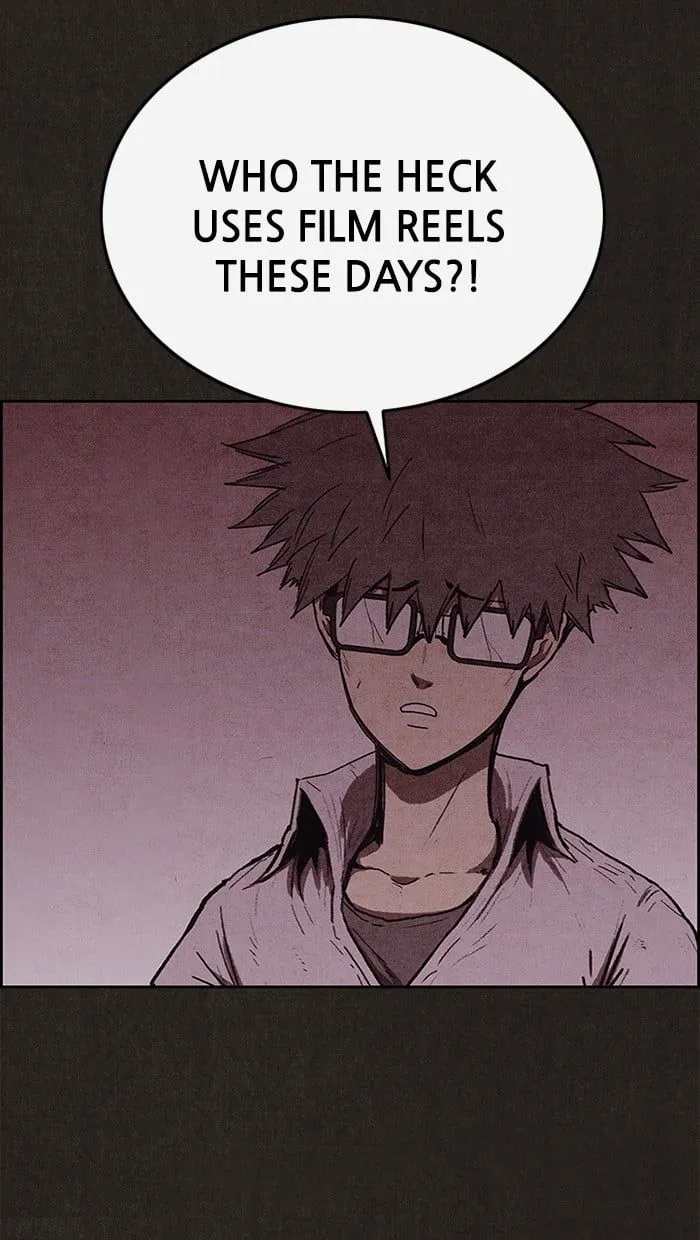 Read Sweet Home EN Manga Online