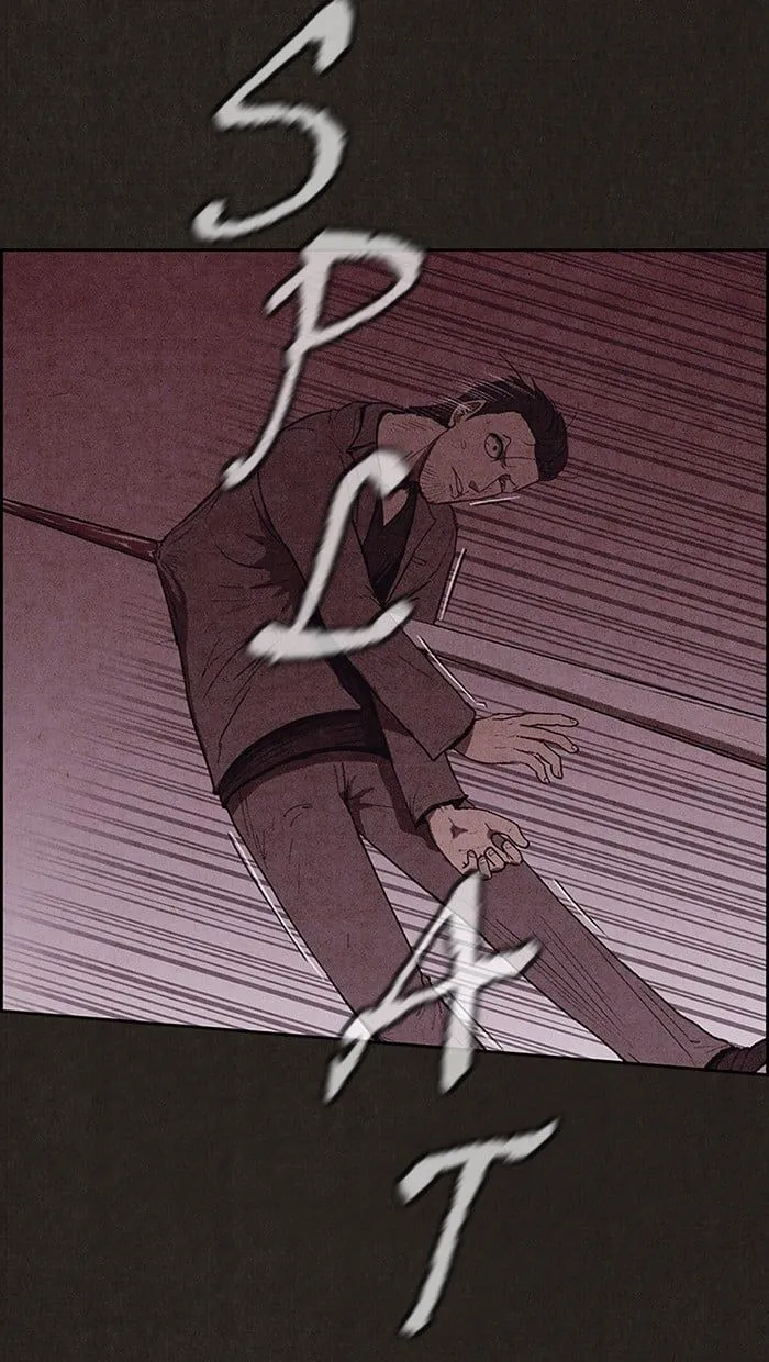 Read Sweet Home EN Manga Online