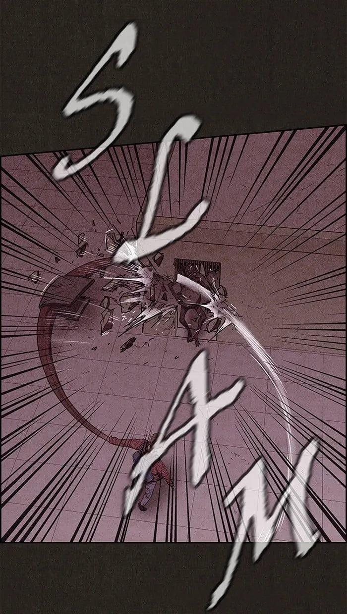 Read Sweet Home EN Manga Online