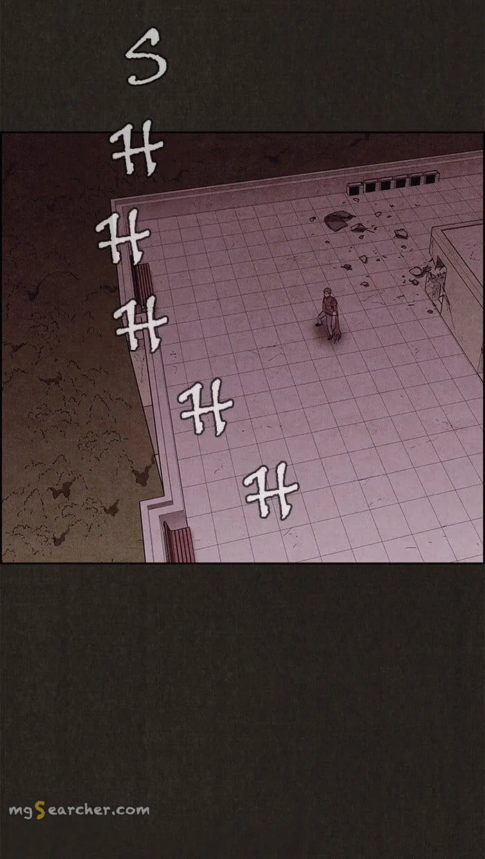 Read Sweet Home EN Manga Online