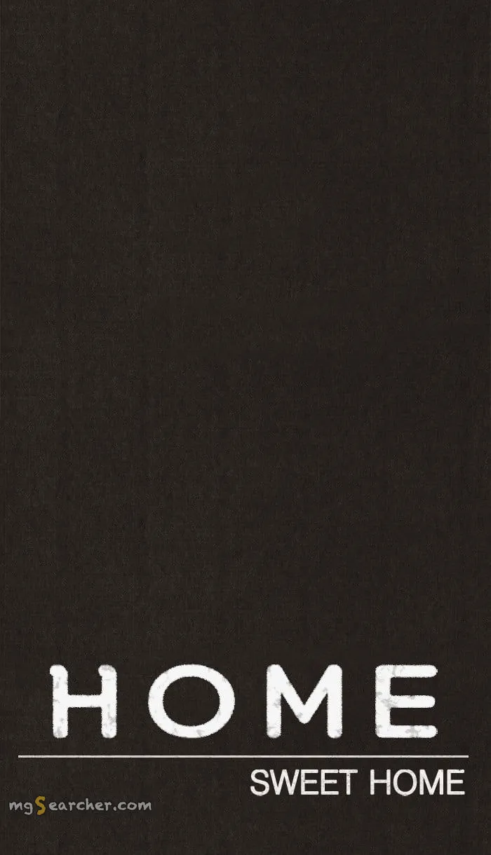 Read Sweet Home EN Manga Online