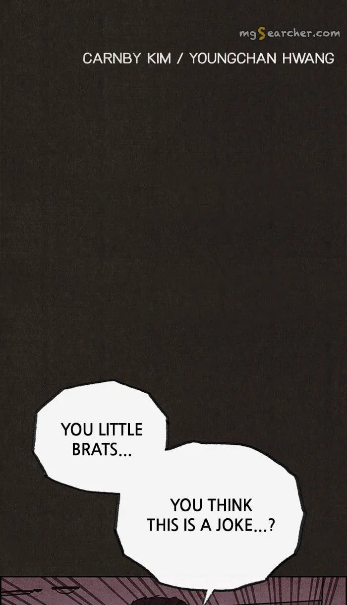 Read Sweet Home EN Manga Online