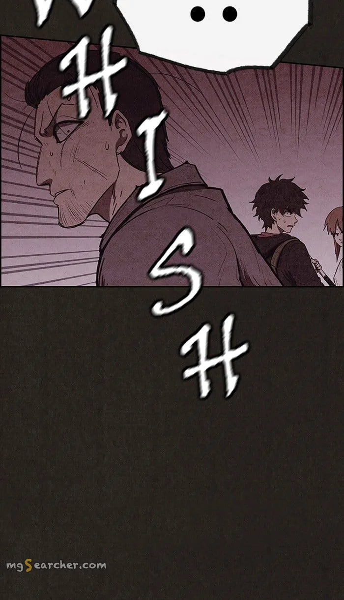 Read Sweet Home EN Manga Online