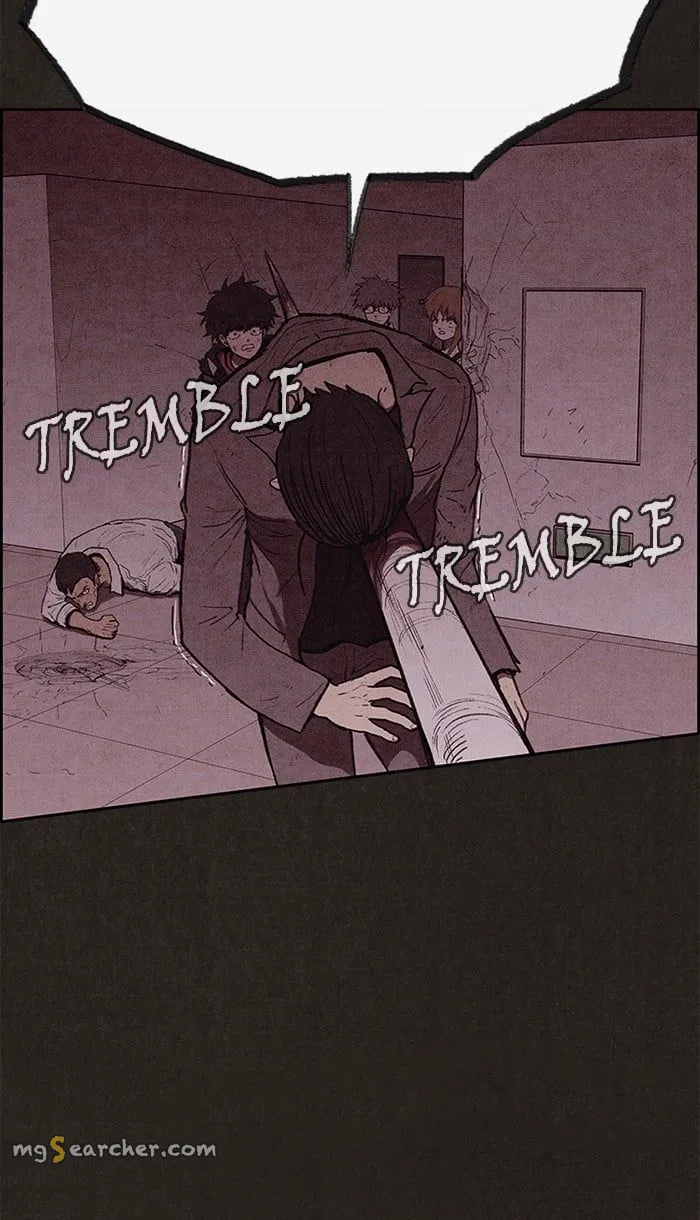 Read Sweet Home EN Manga Online