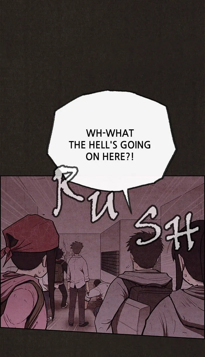 Read Sweet Home EN Manga Online