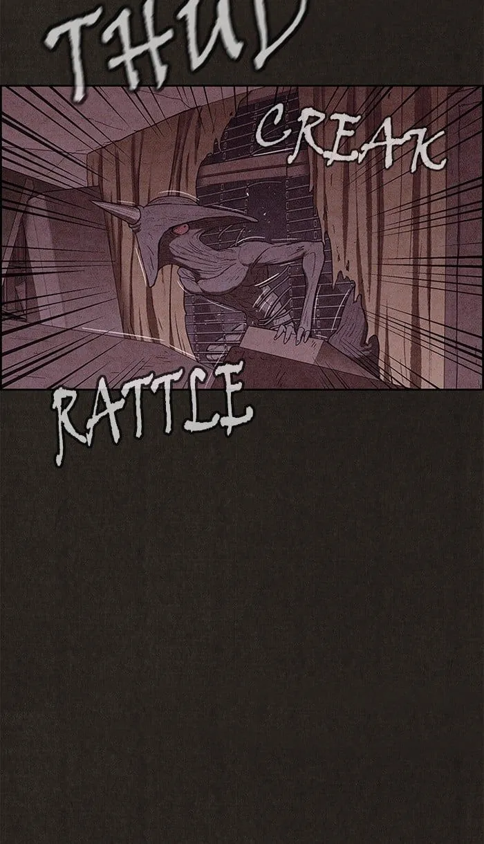 Read Sweet Home EN Manga Online