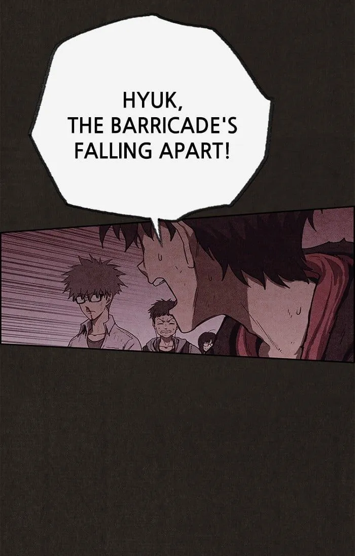 Read Sweet Home EN Manga Online