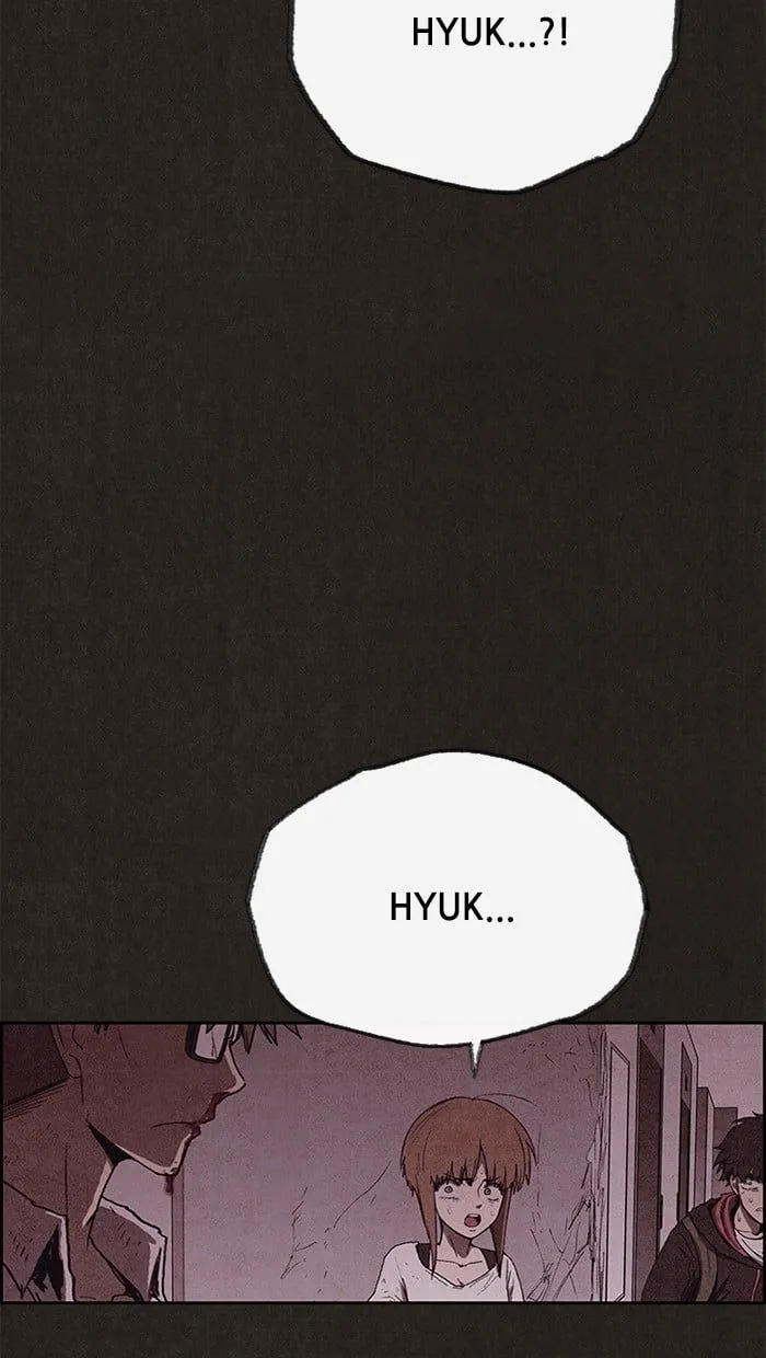 Read Sweet Home EN Manga Online