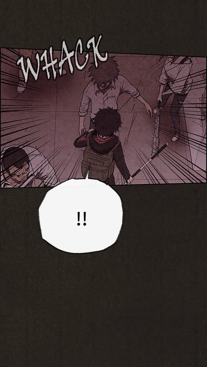 Read Sweet Home EN Manga Online