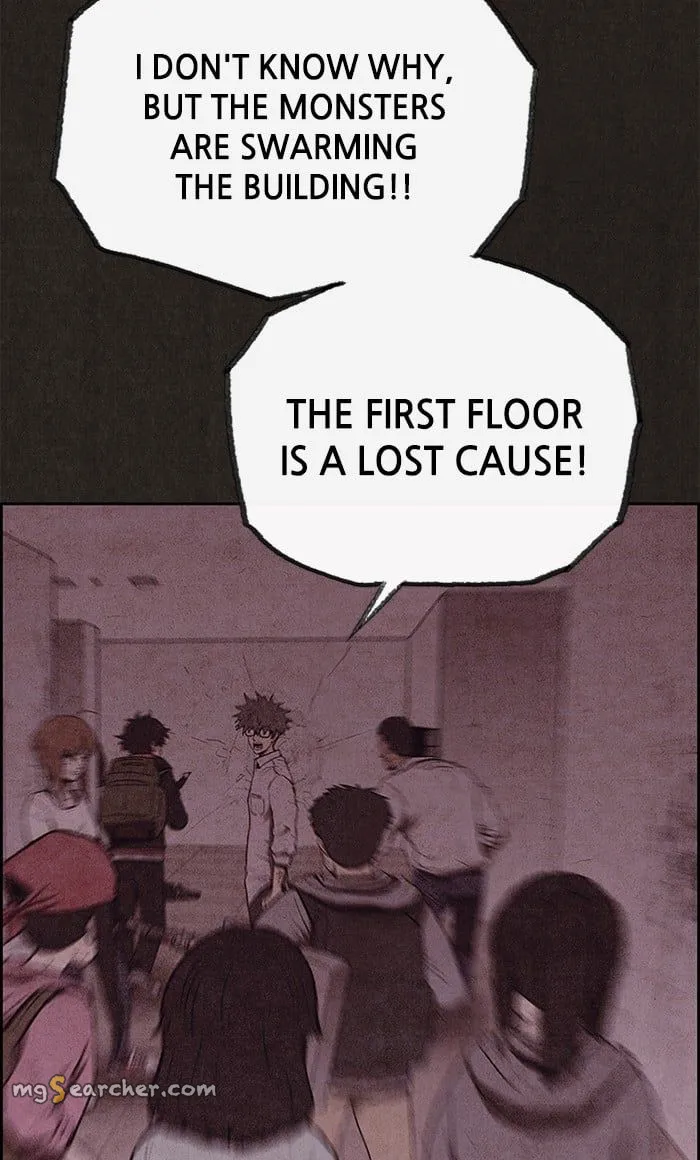 Read Sweet Home EN Manga Online