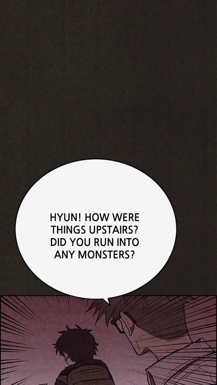 Read Sweet Home EN Manga Online