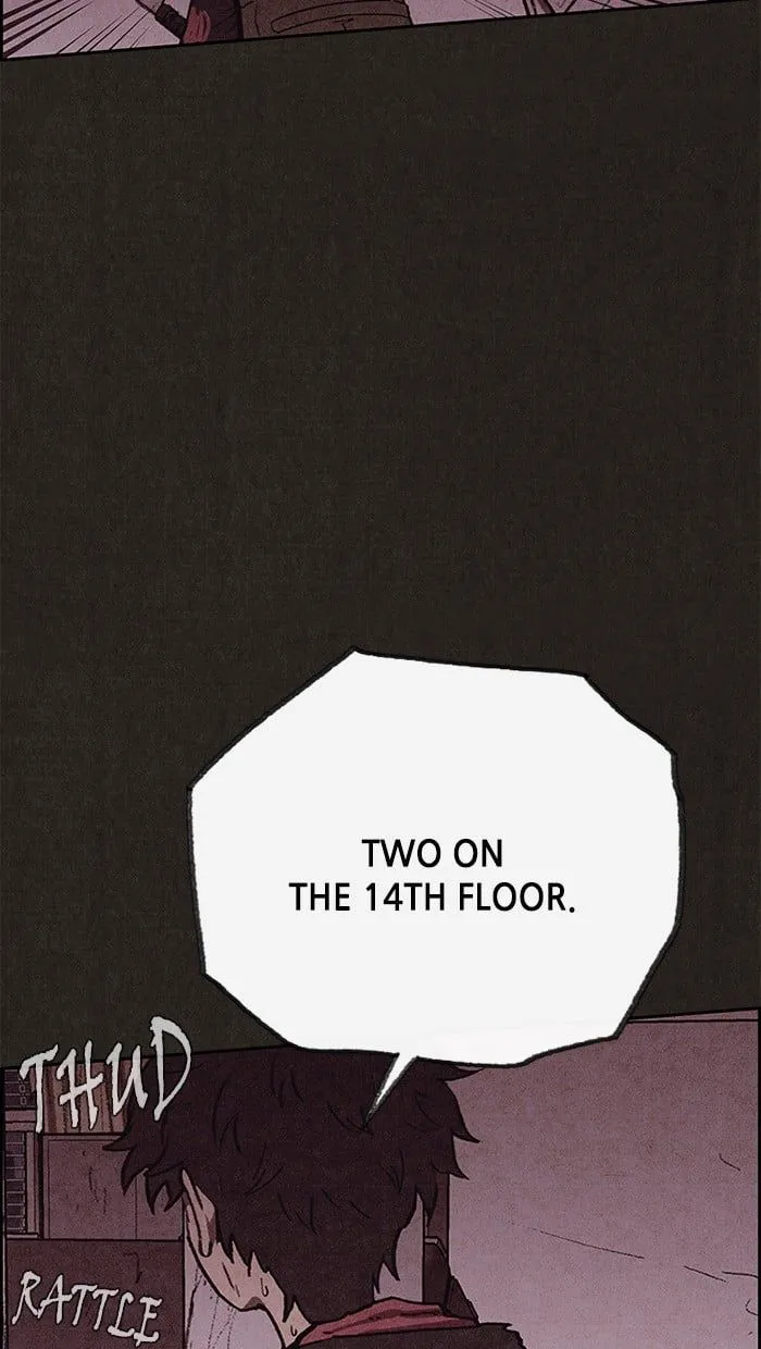 Read Sweet Home EN Manga Online