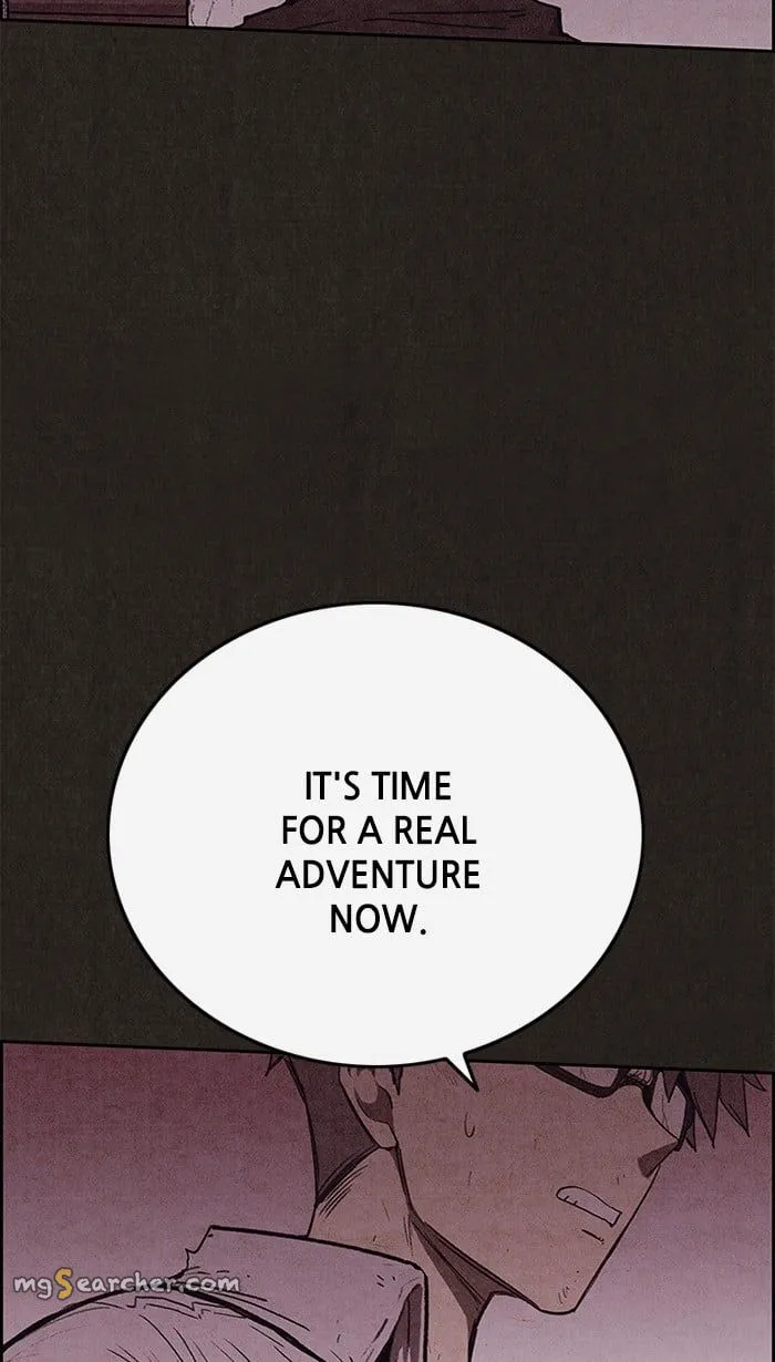 Read Sweet Home EN Manga Online