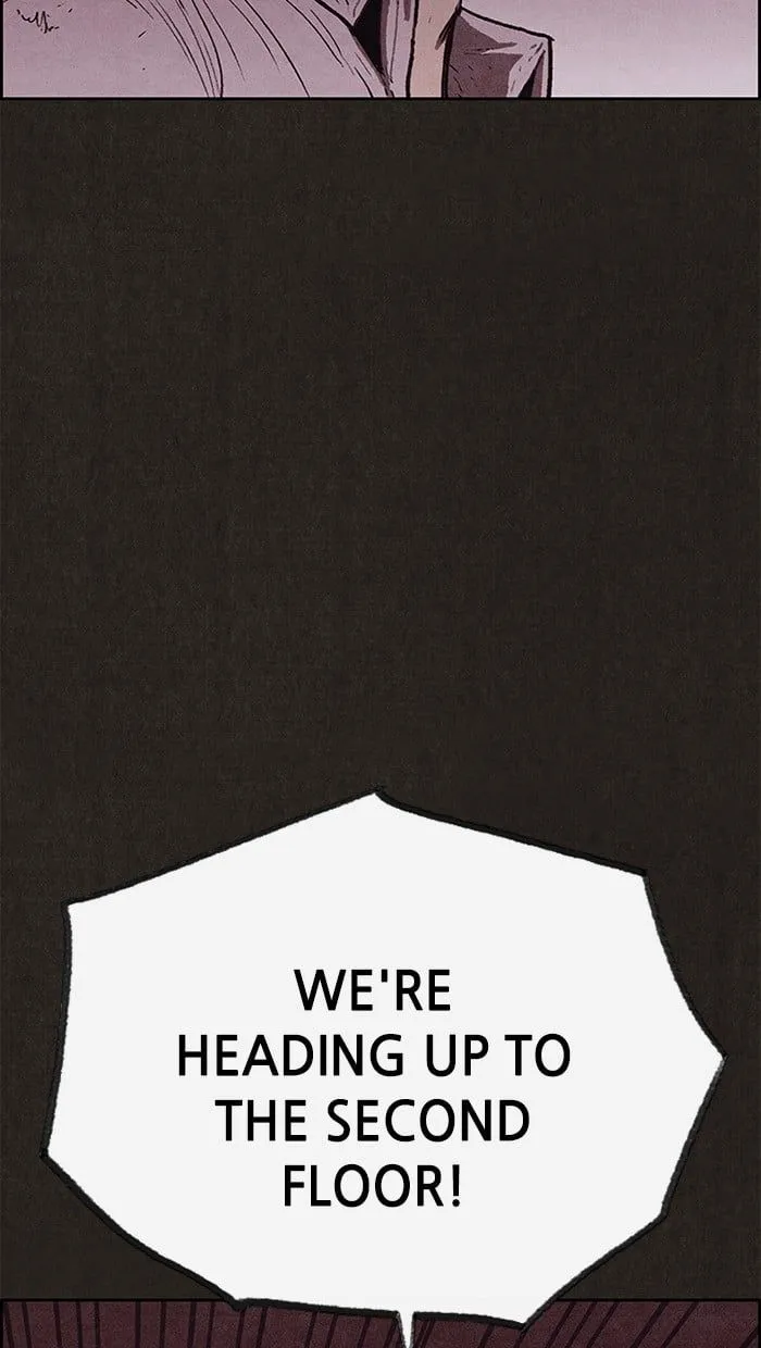 Read Sweet Home EN Manga Online