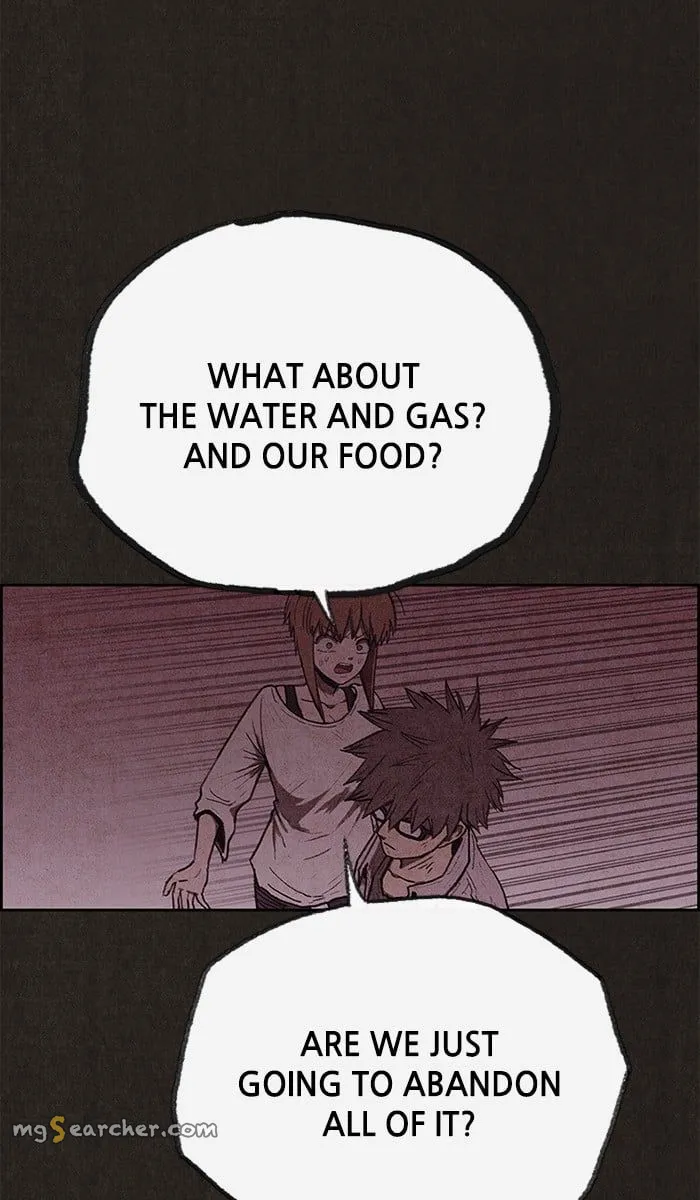 Read Sweet Home EN Manga Online