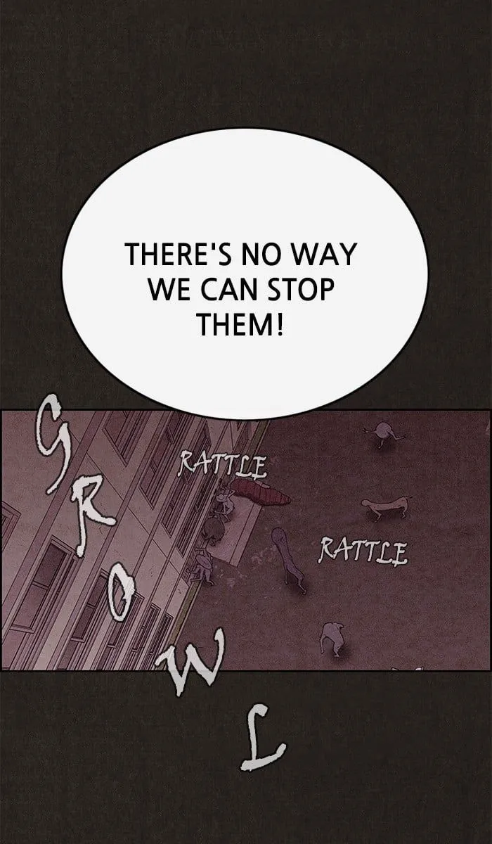 Read Sweet Home EN Manga Online