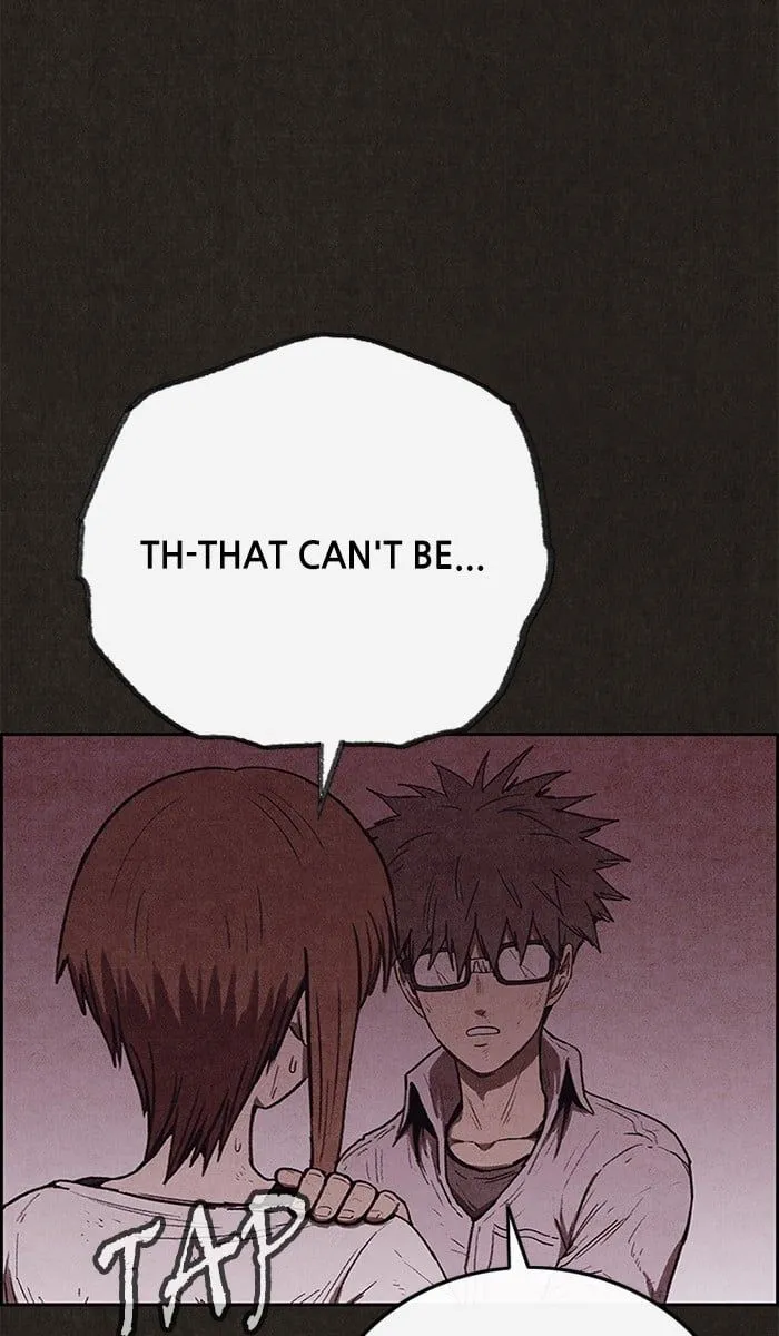 Read Sweet Home EN Manga Online