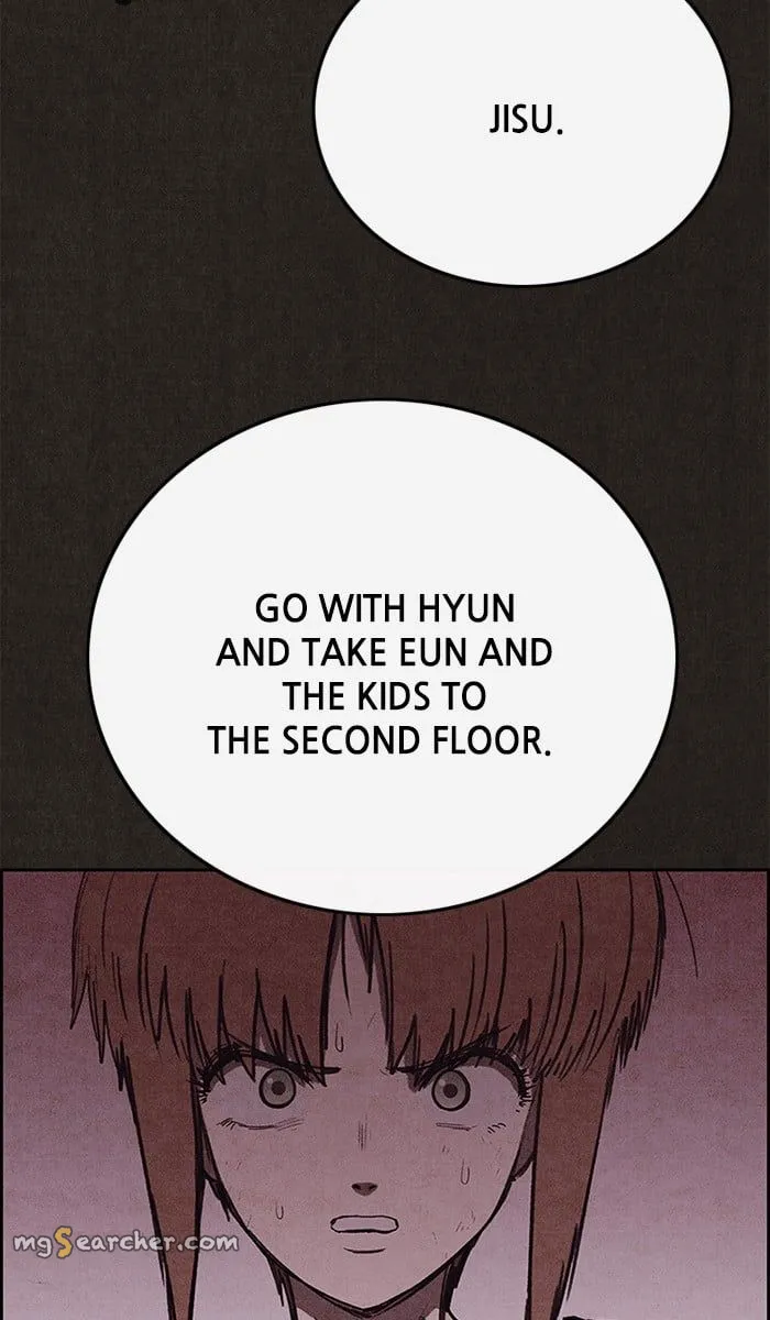 Read Sweet Home EN Manga Online