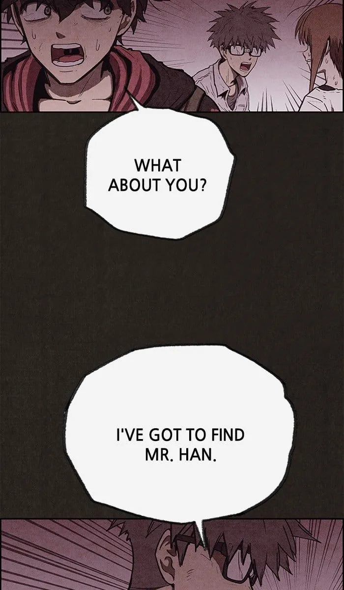 Read Sweet Home EN Manga Online