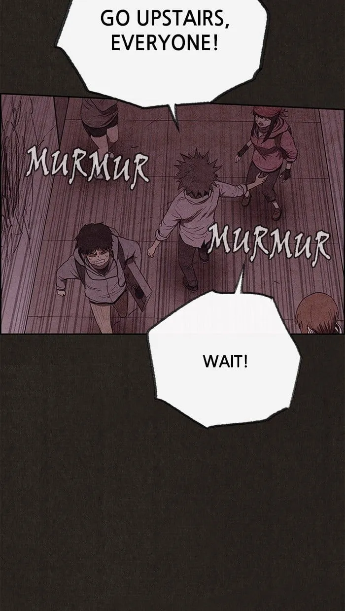 Read Sweet Home EN Manga Online