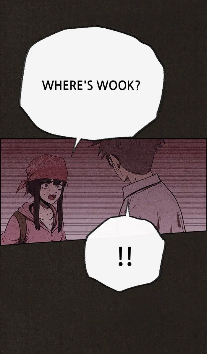 Read Sweet Home EN Manga Online