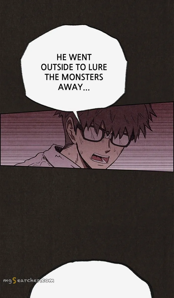 Read Sweet Home EN Manga Online