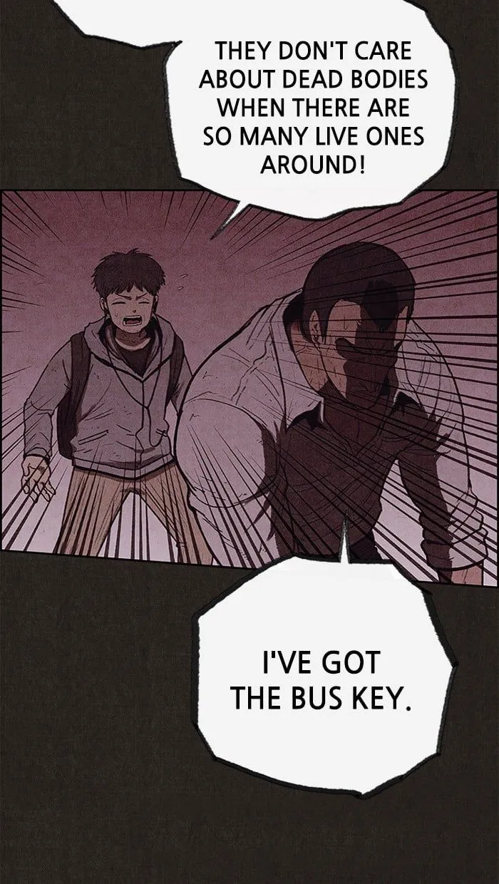 Read Sweet Home EN Manga Online