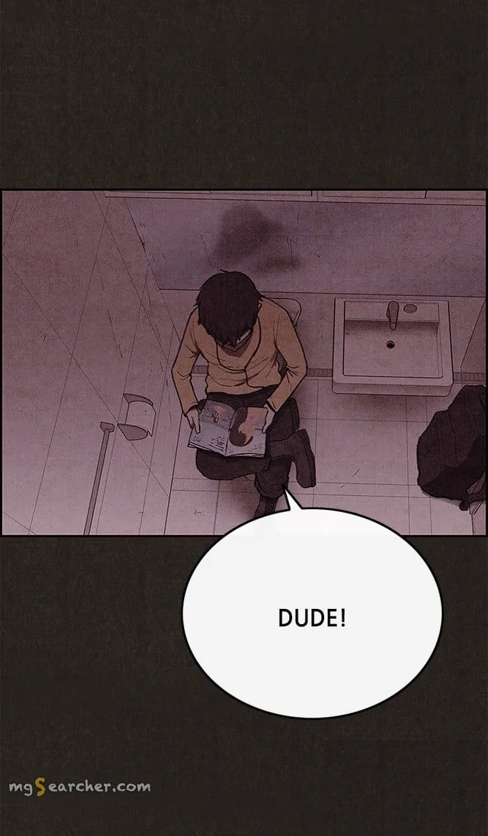 Read Sweet Home EN Manga Online