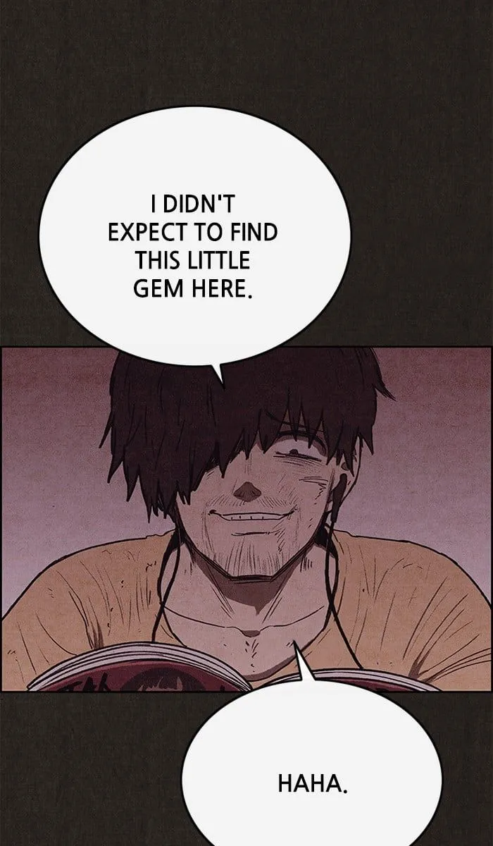 Read Sweet Home EN Manga Online