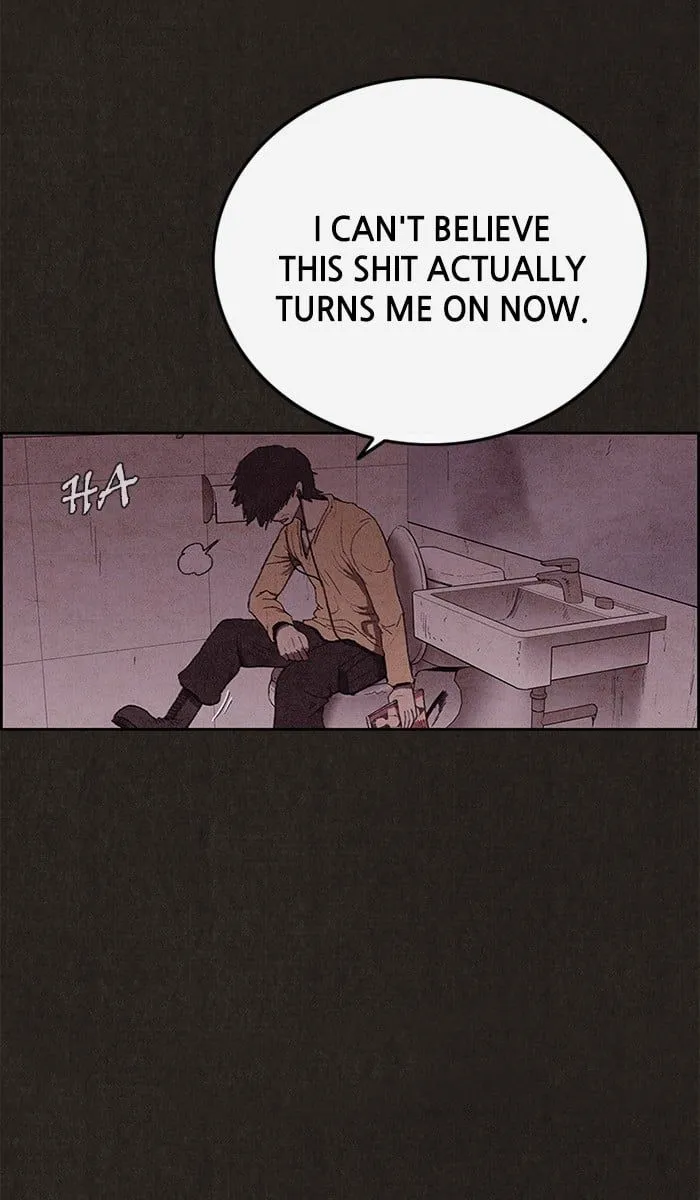 Read Sweet Home EN Manga Online