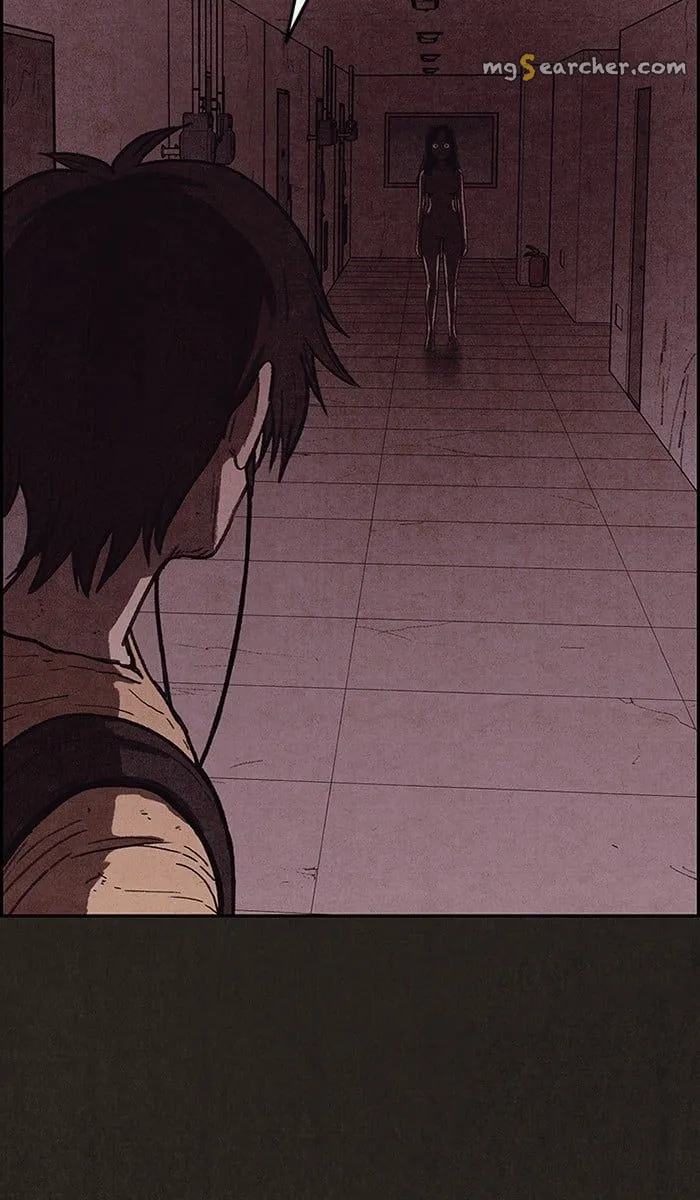 Read Sweet Home EN Manga Online