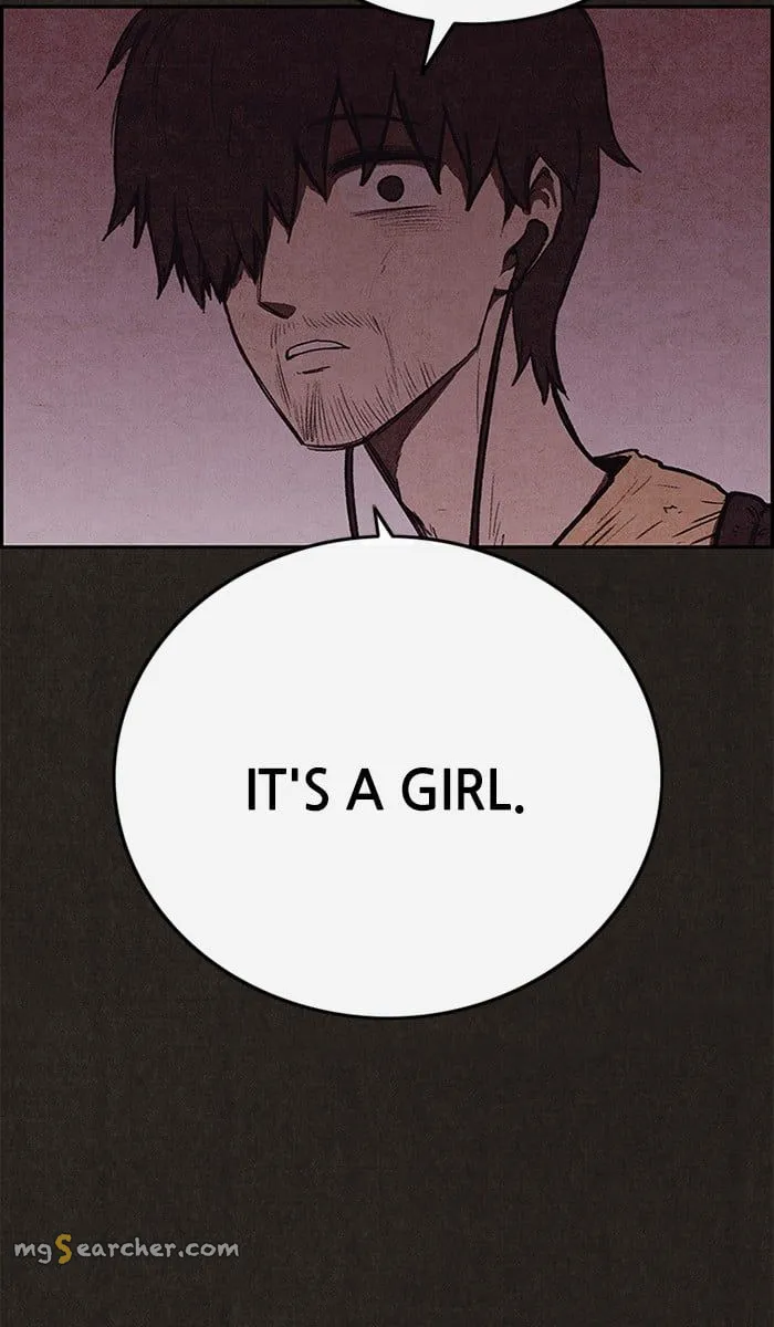 Read Sweet Home EN Manga Online