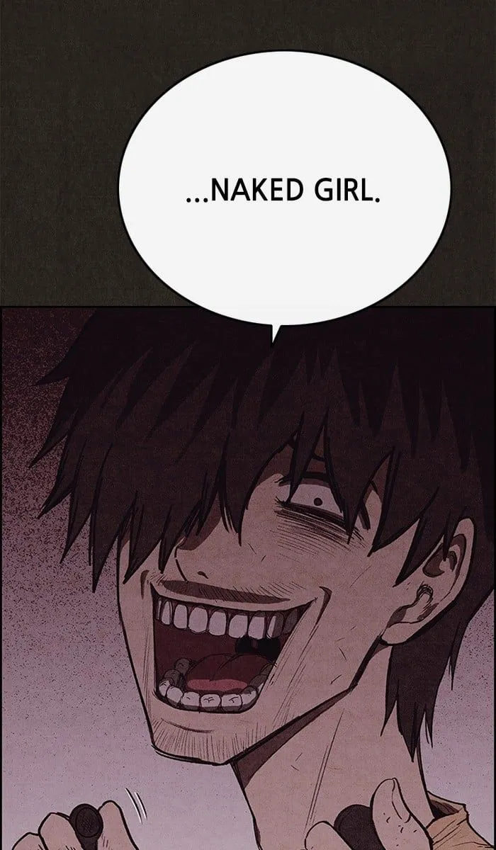 Read Sweet Home EN Manga Online