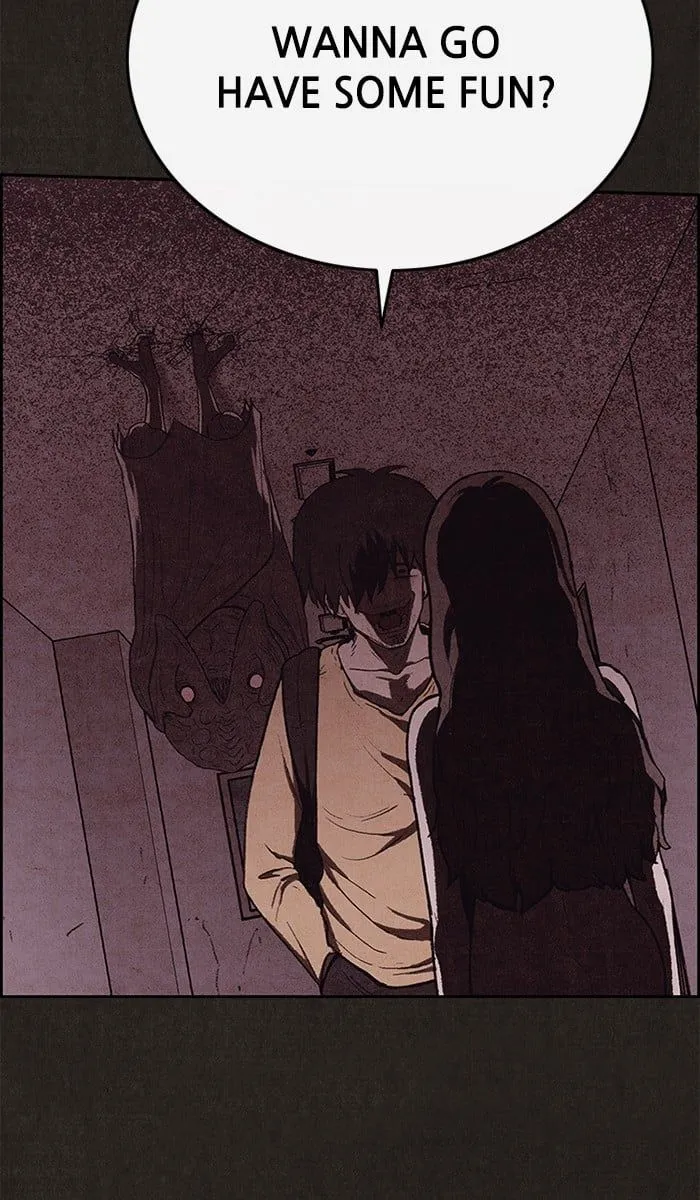 Read Sweet Home EN Manga Online