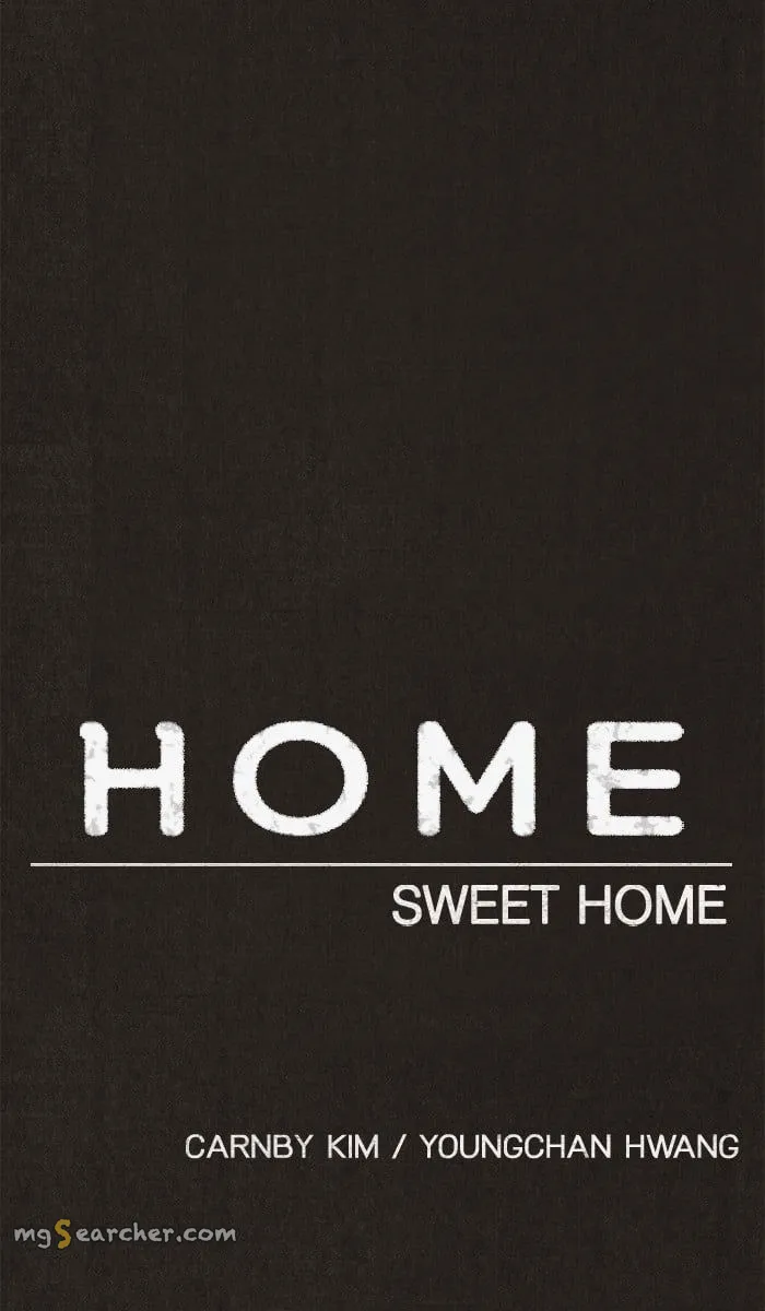 Read Sweet Home EN Manga Online