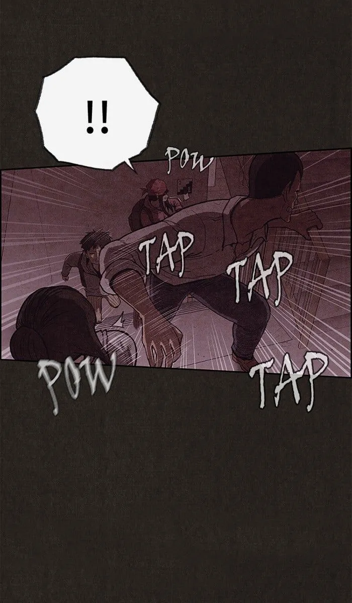 Read Sweet Home EN Manga Online