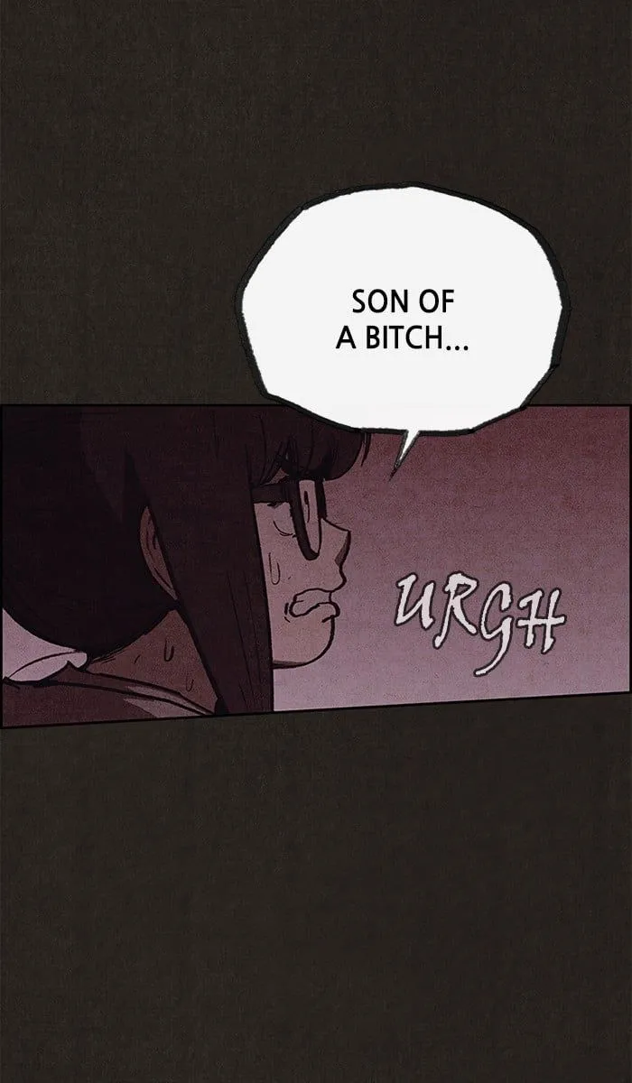 Read Sweet Home EN Manga Online