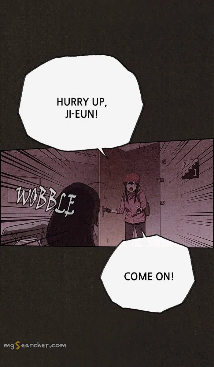 Read Sweet Home EN Manga Online