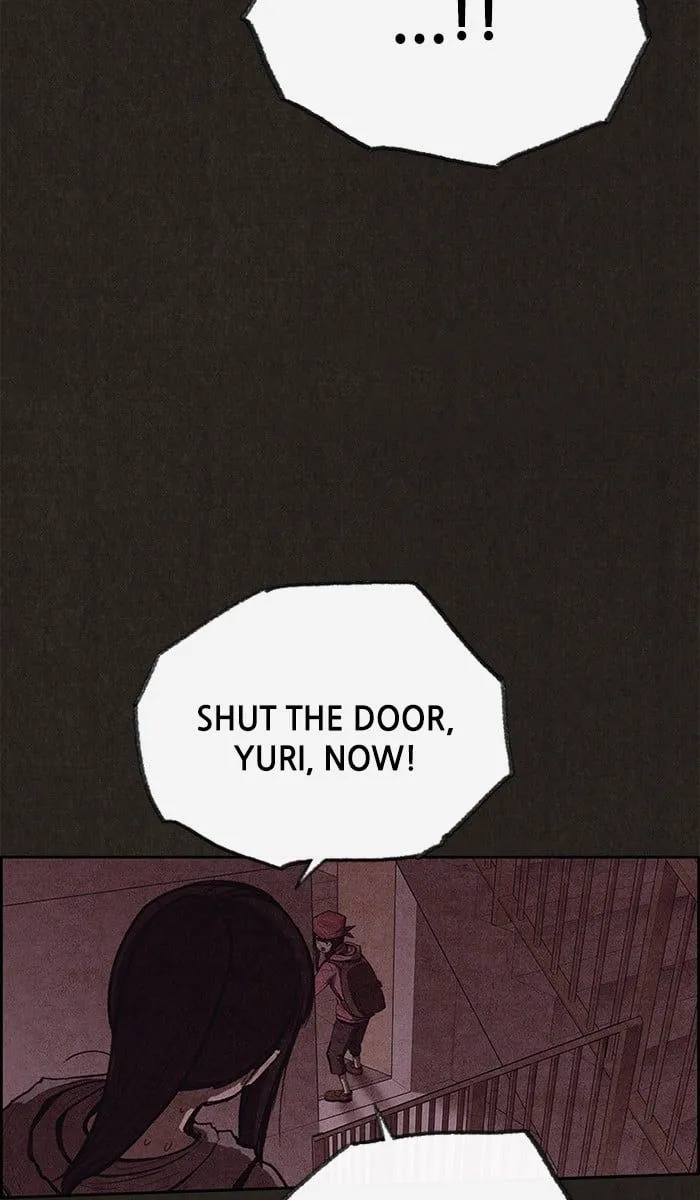 Read Sweet Home EN Manga Online