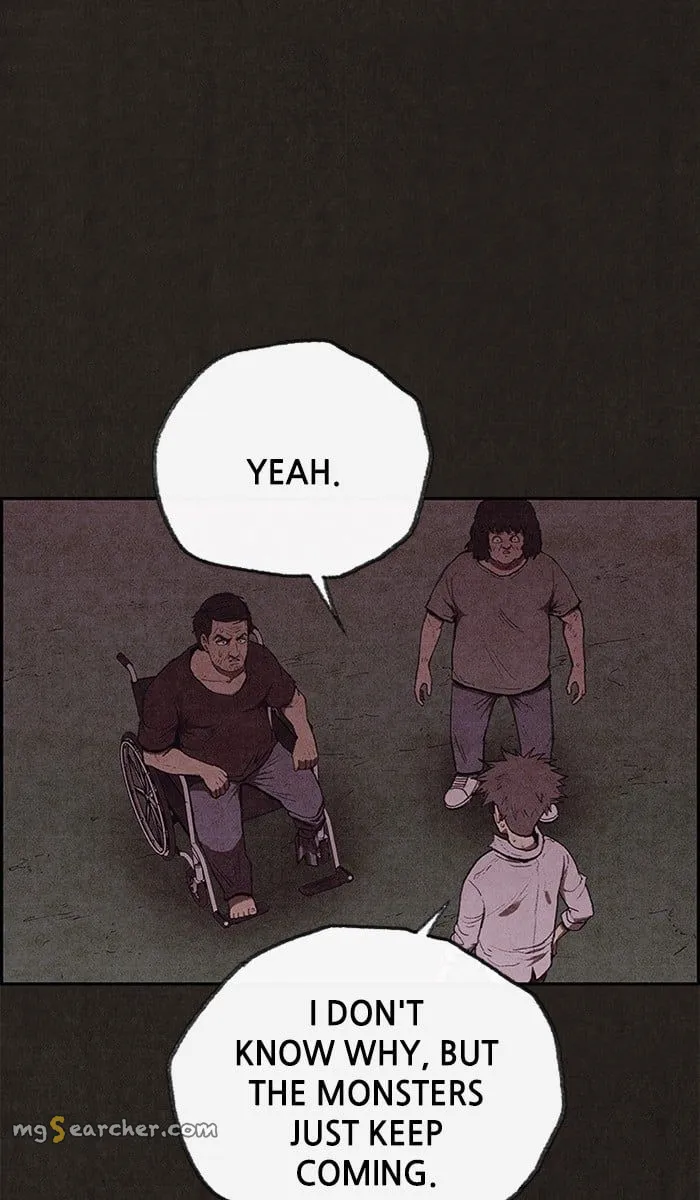 Read Sweet Home EN Manga Online