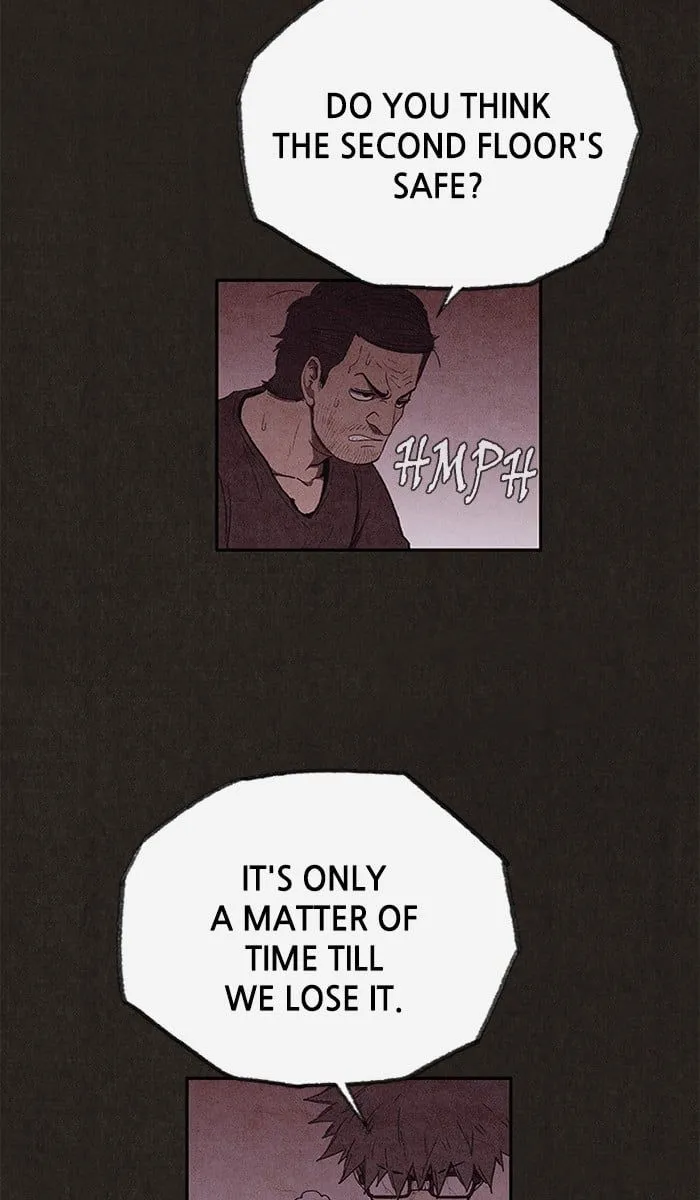 Read Sweet Home EN Manga Online