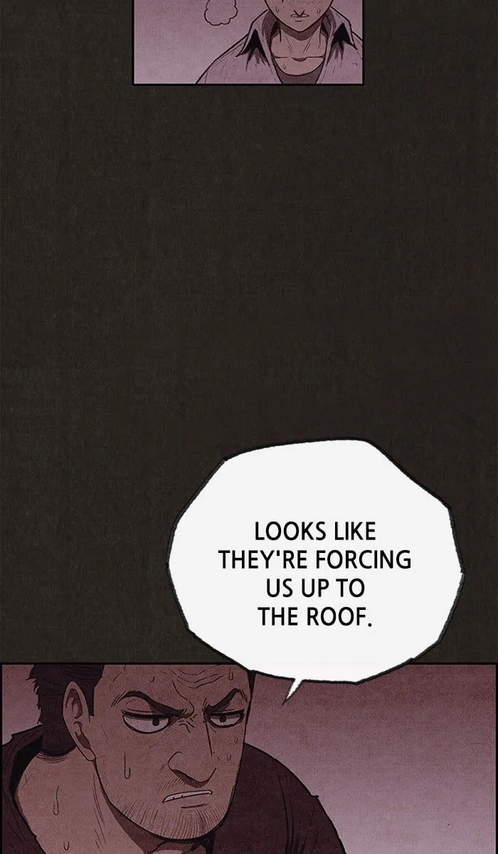 Read Sweet Home EN Manga Online