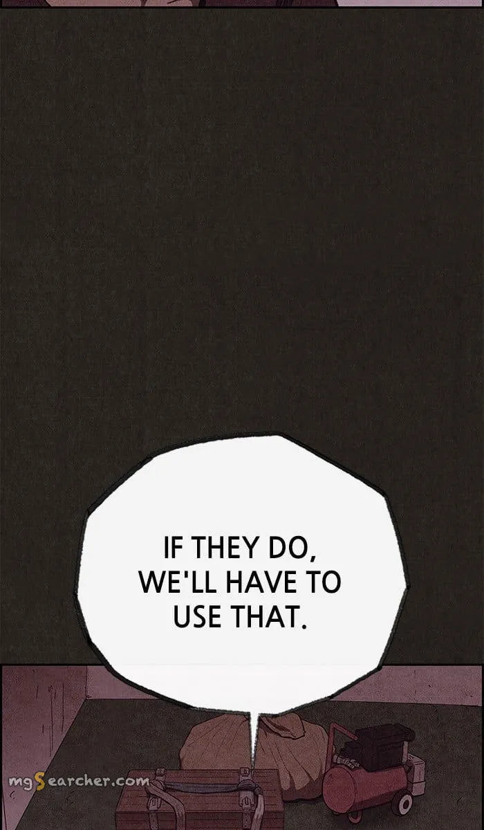 Read Sweet Home EN Manga Online