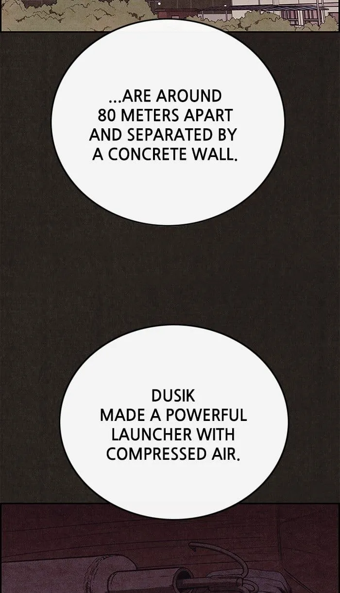 Read Sweet Home EN Manga Online