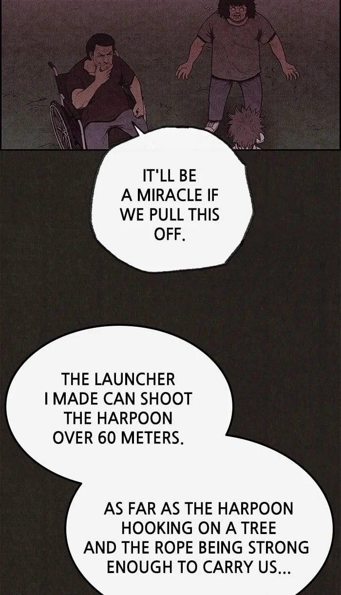 Read Sweet Home EN Manga Online