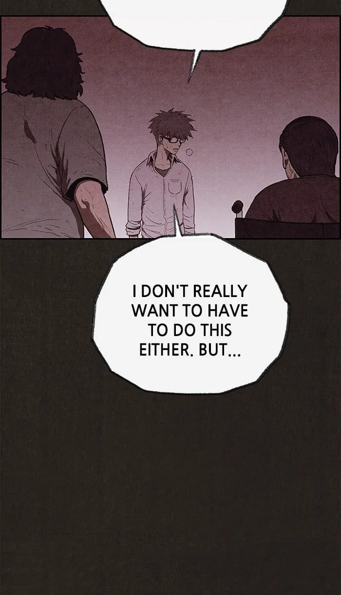 Read Sweet Home EN Manga Online